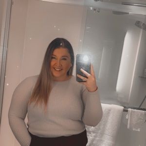 Meet your Posher, Shannon